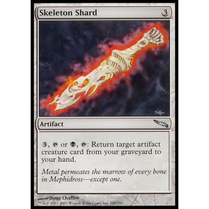 Skeleton Shard