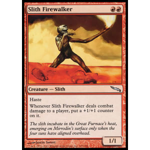 Slith Firewalker