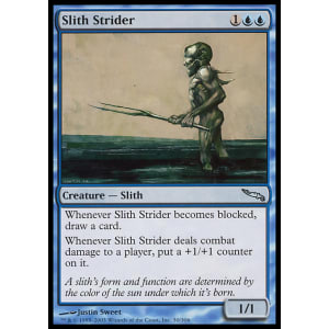 Slith Strider
