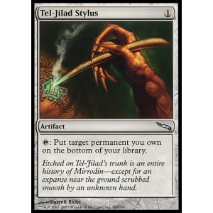 Tel-Jilad Stylus