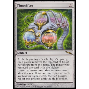 Timesifter