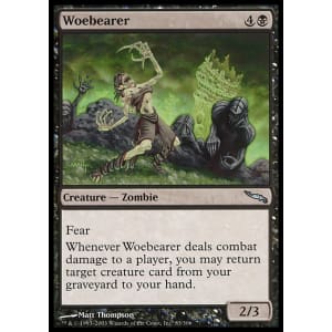 Woebearer