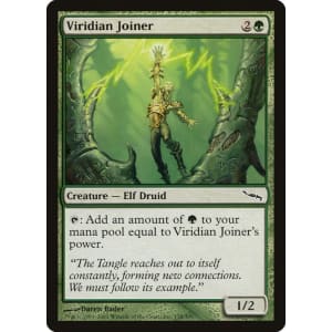 Viridian Joiner