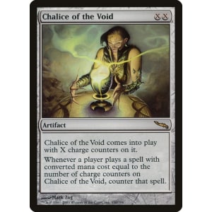 Chalice of the Void