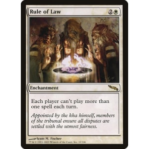 Rule of Law