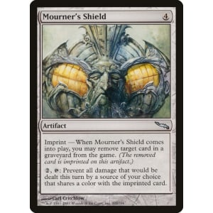 Mourner's Shield