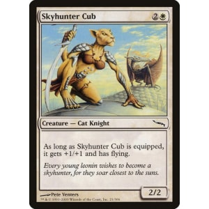 Skyhunter Cub