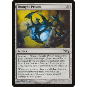 Thought Prison