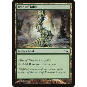 Tree of Tales