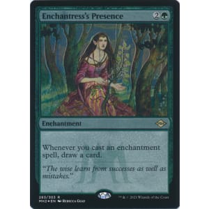 Enchantress's Presence, Modern Horizons 2