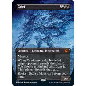 Grief