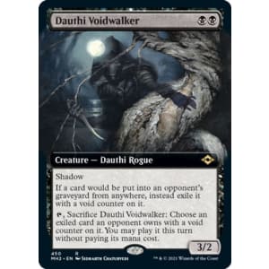 Dauthi Voidwalker