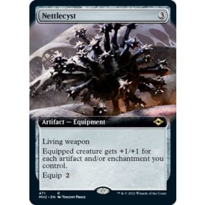 Nettlecyst