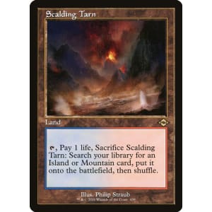 Scalding Tarn