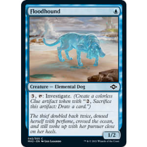 Floodhound