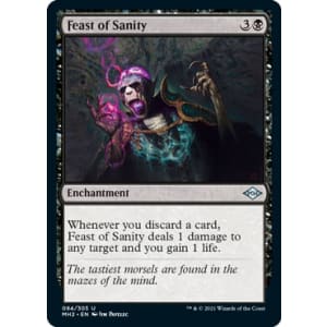 Feast of Sanity