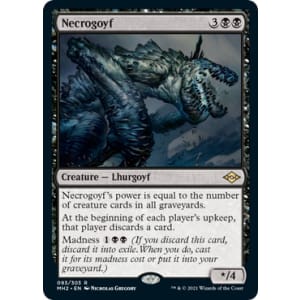 Necrogoyf