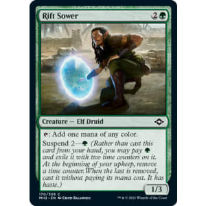 Rift Sower