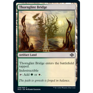 Thornglint Bridge