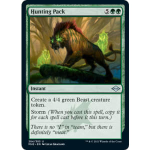 Hunting Pack