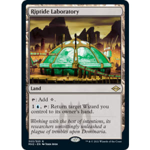 Riptide Laboratory