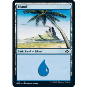 Island