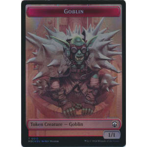 Goblin (Ripple Foil Token)