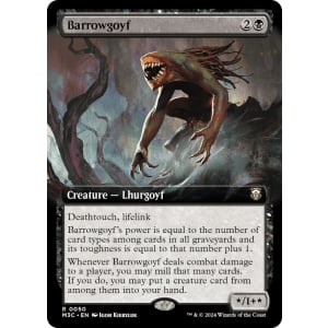 Barrowgoyf