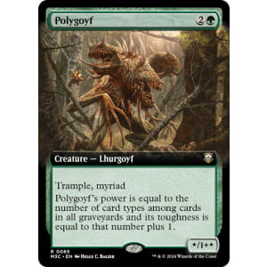 Polygoyf