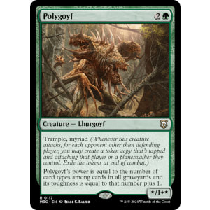 Polygoyf