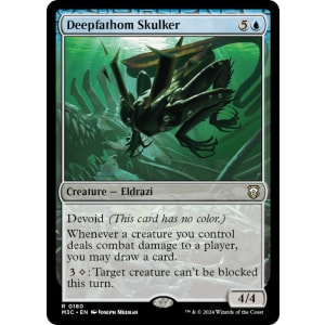 Deepfathom Skulker
