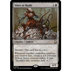 Sifter of Skulls