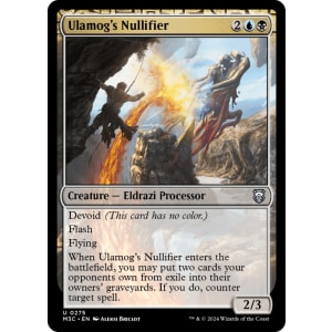 Ulamog's Nullifier