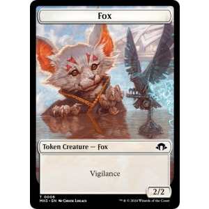 Fox (Token)