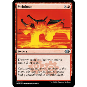Meltdown