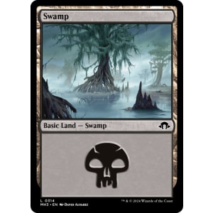 Swamp