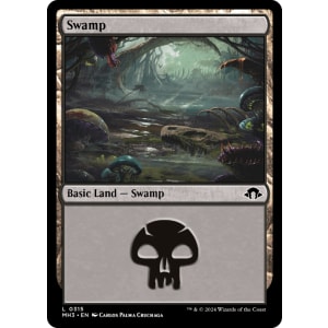 Swamp