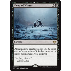 Dead of Winter