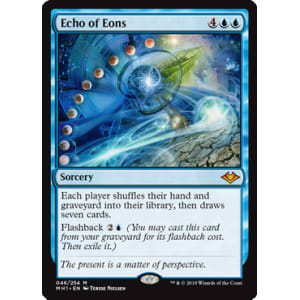 Echo of Eons