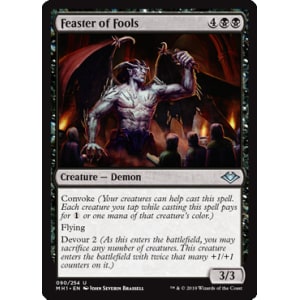 Feaster of Fools