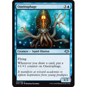 Oneirophage