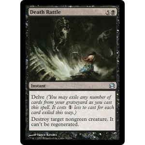 Death Rattle