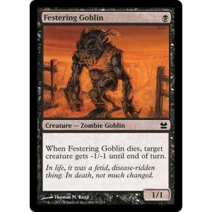 Festering Goblin