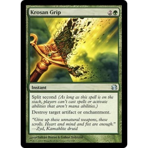 Krosan Grip