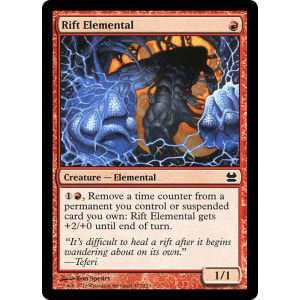 Rift Elemental