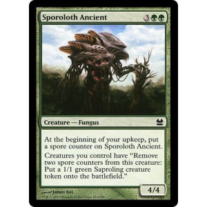 Sporoloth Ancient