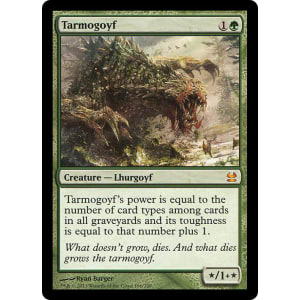Tarmogoyf