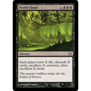 Death Cloud