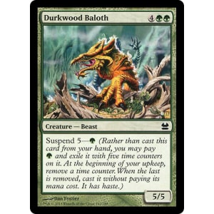 Durkwood Baloth