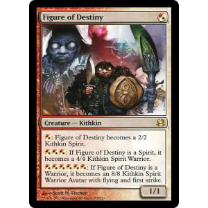 Figure of Destiny
